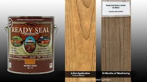Sherwin williams super deck relatablehumor me. Readyseal Stain Review Reviews Ratings For Top Deck Stains