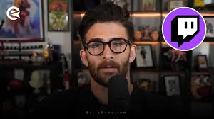 Streamer Calls Out Florida Senator Rick Scott