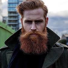 To start a beard, you have to be patient and just let it do its thing. 5 Tips For Growing A Beard Like A Viking By Robert Walsh Medium