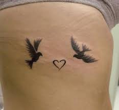 Tattoos For Women An Ultimate Guide To Tattoo Beauty Small Bird Tattoos Bird Tattoos For Women Tattoo Designs For Women