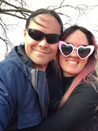 It's great to see my friend Nailah at Waipa.