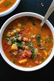 20 Recettes Debordantes De Proteines Et Sans Viande Recette Sans Viande Recettes De Cuisine Recette Soupe