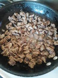 Chicken Gizzards Recipe Allrecipes