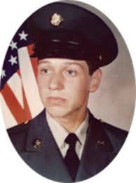 Obituary information for Eric Daniel Ralston