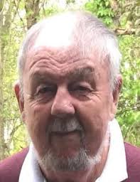 Obituary for Marlin "Murph" VanDyke