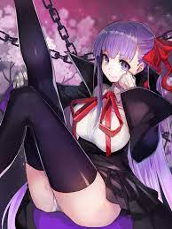 BB-Chan | Fate Series Roleplay Amino