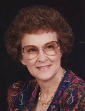 Melva Sue Goforth Obituary May 23, 2018