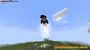 Welcome to dragon ball online! Download Dragon Block C For Minecraft 1 12 2 1 7 10 Dragon Ball Z