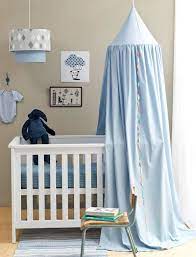 Bettwaren wasche matratzen baby baldachin chiffon diy betthimmel drei turen rundum. Betthimmel Von Kidsdepot Zimmer Himmelbett Baby Kinder Zimmer