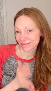 Attempting some morning yoga. 🥰🐒