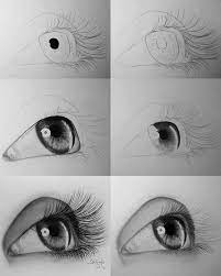 Modern ist es natürlich auch mit schönen strukturpasten oder anderen zubehör die bilder zu gestallten. Klicke Um Das Bild Zu Sehen Ojos Ojos Pinterest Why6947 Bleistiftzeichnung Bleistiftzeichnungpho Augenzeichnungen Bleistiftzeichnung Augen Zeichnen