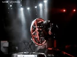 Asked to address rumors that joey's dismissal from slipknot was drug related, corey replied. Slipknot 1 Explore Tumblr Posts And Blogs Tumgir