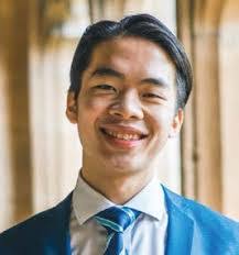 Leonard Dodson's Instagram, Twitter & Facebook