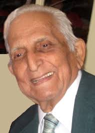 Fernando Reyes Obituary