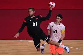يخوض منتخب مصر لكرة اليد آخر مواجهات دور المجموعات من منافسات أولمبياد طوكيو 2021 لكرة اليد. Ø¬Ø¯ÙˆÙ„ Ù…Ø¨Ø§Ø±ÙŠØ§Øª ÙƒØ±Ø© Ø§Ù„ÙŠØ¯ Ø¯ÙˆØ±Ø© Ø§Ù„Ø£Ù„Ø¹Ø§Ø¨ Ø§Ù„Ø£ÙˆÙ„Ù…Ø¨ÙŠØ© Ø·ÙˆÙƒÙŠÙˆ 2020 Ø¯ÙˆØ± Ù†ØµÙ Ø§Ù„Ù†Ù‡Ø§Ø¦ÙŠ Ø«Ù‚ÙÙ†ÙŠ