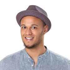 Billy Short Brim Summer Hat by Bailey 1922