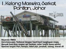 3,091 likes · 28 talking about this. Antara Tempat Tempat Memancing Yang Menarik Di Johor Aku Sis Lin