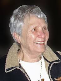 Obituary information for Jeannine Marie Louise Bernadette...