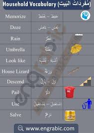 And i operated the mechanical brooms and i plowed the snow. Learning Arabic Msa Fabiennem