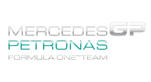 F1 Team Logos Gtplanet Mercedes Logo Mercedes Petronas Logos
