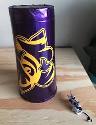 If you apply the spray paint in a metal object, then it will take 32 to 48 hours for complete drying. Painting A Tumbler 7 Steps With Pictures Instructables