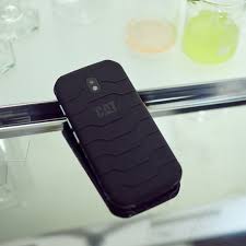 Cat Rugged Phones - The Cat S42 H+ ...