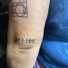 The fabulous pictures can be drawn on various part of the body depending on your choice. Dope Simple Small Tattoos New Class Creations Facebook