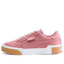 WMNS) PUMA Cali Exotic 'Bridal Pink' 369653-02