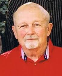 James Young Obituary (1944