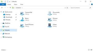 Then press the f1 function key to search get help with file explorer in windows 10. What You Need To Know About Using The New File Explorer In Windows 10 Windows Tips Gadget Hacks