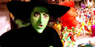 Wizard Of Oz Star Recalls On-Set Fire Incident That Injured Wicked Witch Of  The West Actor