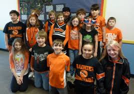 Rainier School District Newsletter