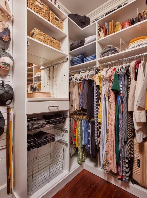 Home Organizers