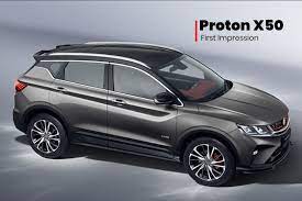 Proton x50 intelligence that amazes proton saga intelligence proposition ready to purchase with lowest & special price us for your newproton? Proton X50 First Impression