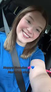 Happy Monday Morning Vlog with Alani Nutrition