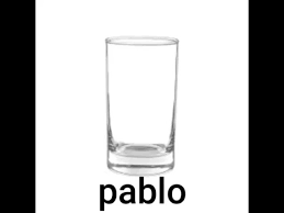 Check out these examples and use the template to make your own: Pablo Meme Youtube