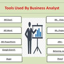 Tools Used By Business Analyst In 2020 Business Analyst Tools Business Analysis Business Analyst