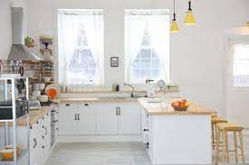 Stir in onion, garlic and gin. Korean Interior Design Inspiration Korean Interior Design Kitchen Interior Interior Design Kitchen