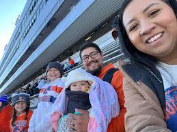 Hi! I'm new to this group. I recently joined because I'm a DBF4L! So  excited for our team and all the fans!