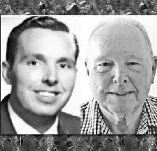 Fred Combs Obituary (1932