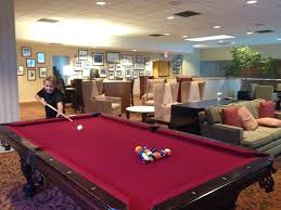 2020 superior pool table good quality table. Pool Table In Common Area Room Picture Of The Mansion At Glen Cove Tripadvisor