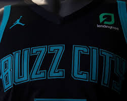 Charlotte hornets 2013 | thread: Charlotte Hornets Buzz City Unis Uniswag