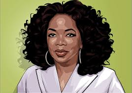 The tv star, entrepreneur and activist overcame the greatest of odds to. Cnbc 25 Oprah Winfrey