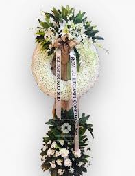Send flowers for condolences to show your empathy for someone's pain or loss. Sym 31 Funeral