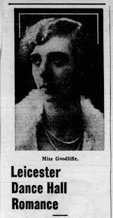 Goodliffe Family of Belton in Rutland