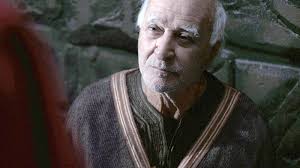 Filmografie Todd Barron