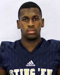 2020-2021 Football Roster