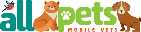 Pickard vmd of allpets housecalls come take care of their veterinary needs in your home! All Pets Mobile Vets Mobile Veterinarian In Perth