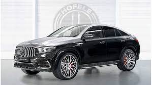 Is the new 2021 mercedes amg gle 63 s coupe. 2021 Mercedes Benz Gle Coupe By Hofele Mercedes Benz Worldwide