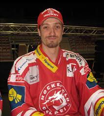 View the player profile of simon hrubec (avangard omsk) on flashscore.com. Simon Hrubec Wikipedia